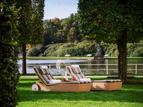 Parkhotel Bremen