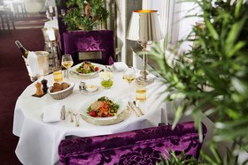 Parkhotel Bremen