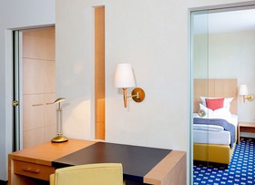 Pentahotel Bremen