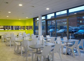 Prize by Radisson, Bremen City