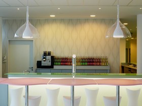Prize by Radisson, Bremen City