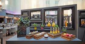 Radisson Blu Hotel Bremen