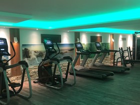 Radisson Blu Hotel Bremen