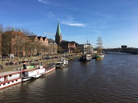 Radisson Blu Hotel Bremen