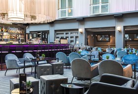 Radisson Blu Hotel Bremen
