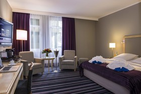 Radisson Blu Hotel Bremen