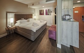 Radisson Blu Hotel Bremen