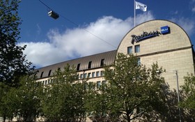 Radisson Blu Hotel Bremen