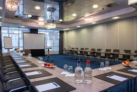 Radisson Blu Hotel Bremen