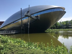 Radisson Blu Hotel Bremen