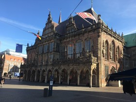 Radisson Blu Hotel Bremen