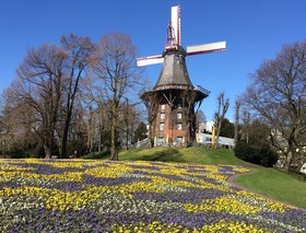 Radisson Blu Hotel Bremen