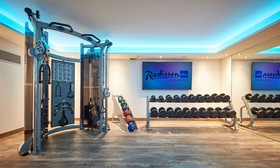 Radisson Blu Hotel Bremen