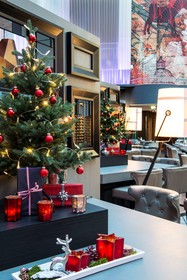 Radisson Blu Hotel Bremen