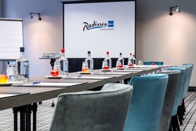 Radisson Blu Hotel Bremen