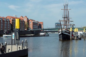 Radisson Blu Hotel Bremen