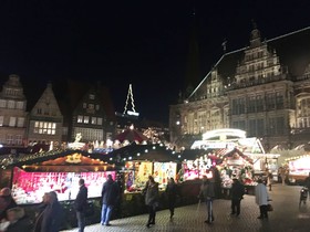 Radisson Blu Hotel Bremen