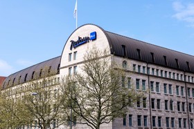 Radisson Blu Hotel Bremen