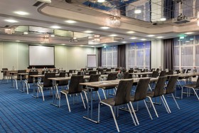Radisson Blu Hotel Bremen