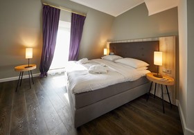Radisson Blu Hotel Bremen