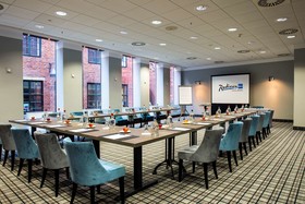 Radisson Blu Hotel Bremen