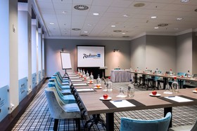 Radisson Blu Hotel Bremen