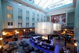 Radisson Blu Hotel Bremen