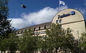 Radisson Blu Hotel Bremen