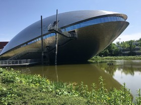 Radisson Blu Hotel Bremen