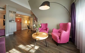 Radisson Blu Hotel Bremen