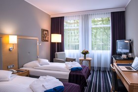 Radisson Blu Hotel Bremen
