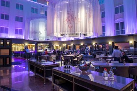 Radisson Blu Hotel Bremen