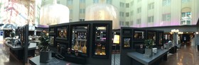 Radisson Blu Hotel Bremen