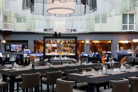 Radisson Blu Hotel Bremen
