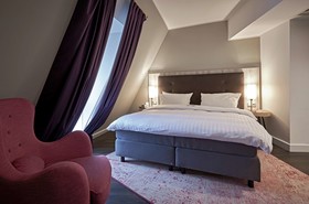 Radisson Blu Hotel Bremen