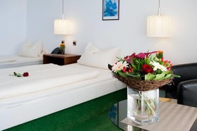 Ringhotel Fährhaus Farge