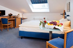 Ringhotel Fährhaus Farge