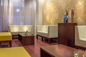 PLAZA Premium Bremen