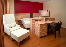 PLAZA Premium Bremen
