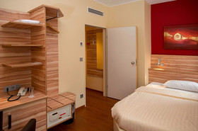 PLAZA Premium Bremen