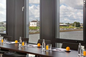 Steigenberger Hotel Bremen