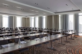 Steigenberger Hotel Bremen