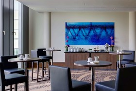 Steigenberger Hotel Bremen