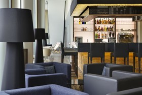 Steigenberger Hotel Bremen