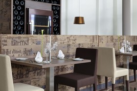 Steigenberger Hotel Bremen