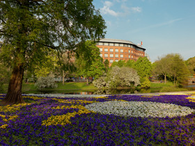 Dorint Hotel Bremen