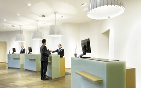 Dorint Hotel Bremen