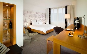 Dorint Hotel Bremen