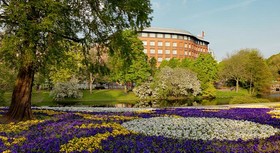 Dorint Hotel Bremen