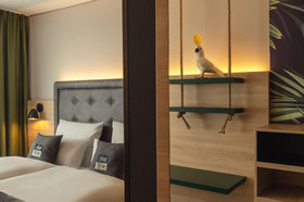 Holiday Inn - the niu, Crusoe Bremen Airport